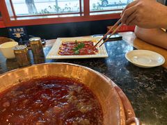 -老码头火锅(玉林店)