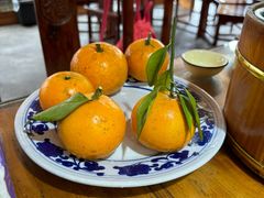 -源园农家饭店(十六年店)