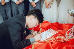 -曼格纳婚礼艺术中心(张江店)