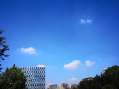 -杭州城北体育公园