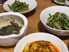 -唐坊·湖南菜(丰尚国际店)