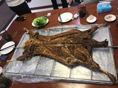 -大家烤羊庄·聚餐团建·谢师宴·生日派对(南山店)