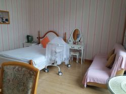 -杰爱月子护理中心