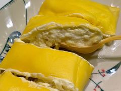 -果流香水果甜品(建政路店)