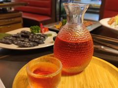 -炙牛道烧肉专门店(佳成大厦店)