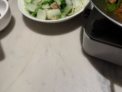 -小菜园新徽菜(北京大兴龙湖天街店)