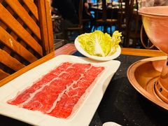 -南门涮肉(上海一店)