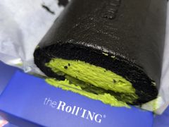 -the Roll'ING手作瑞士卷专门店(卓悦中心店)