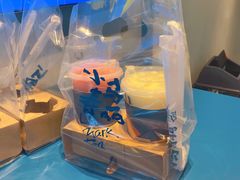 草莓卡士-春丽小马(济南恒隆广场店)