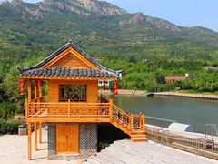 -龙门崮风景区