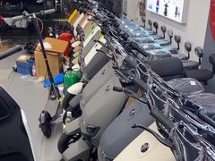 -九号电动车(安定门内大街店)