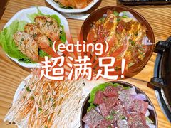 -胖记烤肉(湖大店)