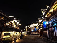 -大小河街