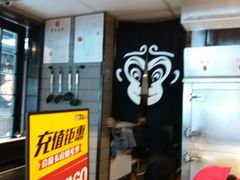 -72街红烧排骨饭(海珠丽影广场店)