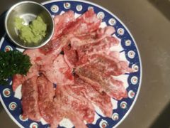 -大叹号·朝鲜族烤肉(潍坊泰华城店)