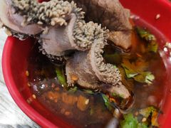 -老徐烧烤涮肚(交道口店)