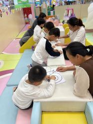 -孩子王童乐园(芜湖万达店)