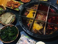 -麻大侠老火锅(巴国城店)