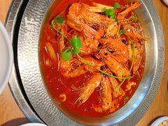 -邵汇大虾(泉园一路店)