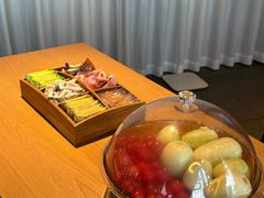 -泰合玺·精油疗愈SPA(狮山天街生活广场店)