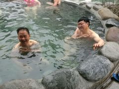-花水湾第一村温泉大酒店