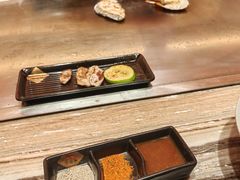 -赤坂亭·M9和牛烧肉·铁板烧·日料398放题(长泰广场店)