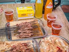 -老白家怡贵园烤肉
