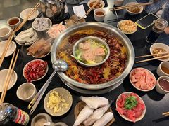 -酒友老火锅(渝中店)