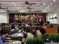 大堂-龙记香港茶餐厅(久光百货店)