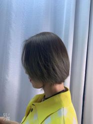 -藤野造型·专业烫染店