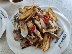 -鼓歌海鲜舫·手抓海鲜(大学城店)