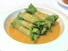 -春满园·早茶·粤菜·宴会(前海店)