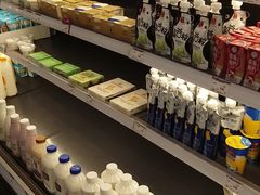 -GranVida生活超市(海信广场店)