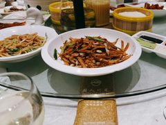 -国人川菜(李家村建东街店)