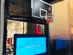 -Air Jordan(世贸天阶店)