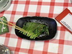 -三毛演义·湖南烧烤大排档(南浦店)