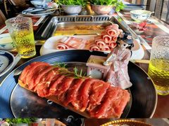 -大隐·成都火锅Bistro(合生麒麟新天地店)