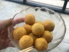 -周大娘牛乳(旧寨古村总店)
