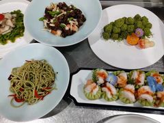 -尚宴(盛世广场·食尚街店)
