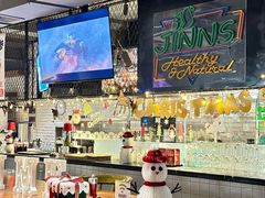 -JINNS锦时 steak&pizza(浸信会礼拜堂旧址店)