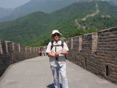 -慕田峪长城