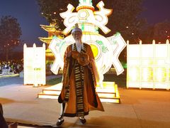-杨家埠民间艺术大观园