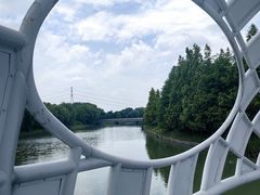 -同里国家湿地公园