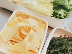 -半天妖烤鱼(新世界店)