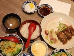 -小山日本料理(太古汇店)