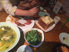 -去茶去餐厅(中央大街店)