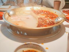 -小龙坎火锅(IFS HOT店)