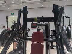 -FLARE STAR FITNESS(复地活力城店)
