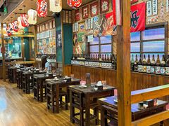-小川洋风料理(街道口店)