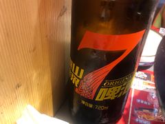 -集草轩·重庆麻辣烤鱼(西湖道店)
